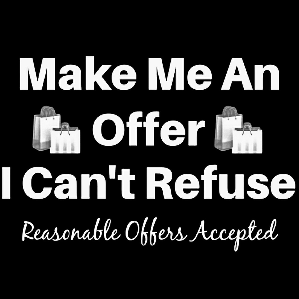 Make An Offer🤗